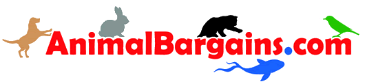 Animal Bargains