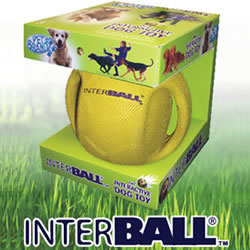 InterBALL