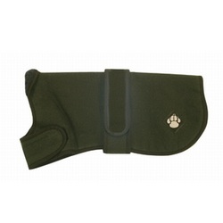 Deluxe Waterproof Dog Jacket